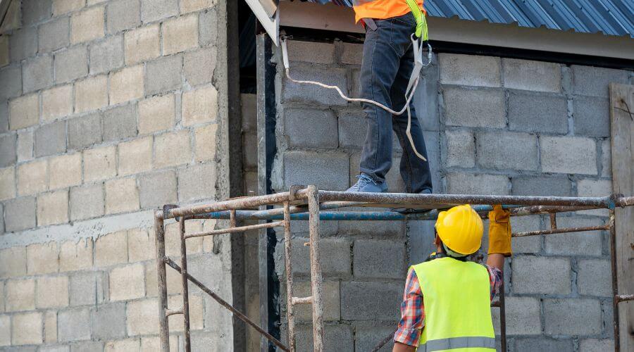 Expert top industrial roofings services in Blairstown, MO